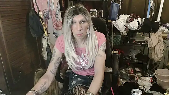 Ombeline1 online show from 01.14.26