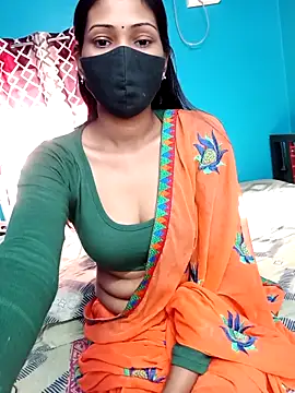 Triha 18 online show from 10.13.25