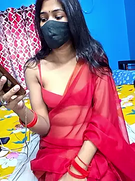 Triha 18 online show from 12.18.25