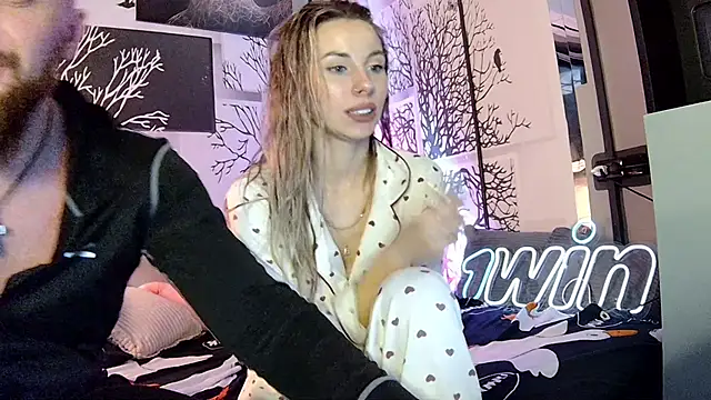 niki7377 online show from 12.09.24