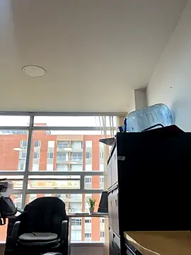 Snapshot of Juana19 chatting on 11.11.25 Juana19 online show from 11.11.25