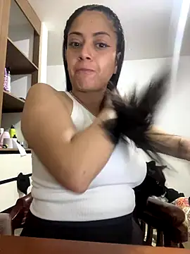 Snapshot of Juana19 chatting on 11.12.25 Juana19 online show from 11.12.25