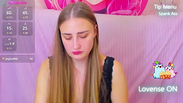 MilliStrii online show from 12.23.24