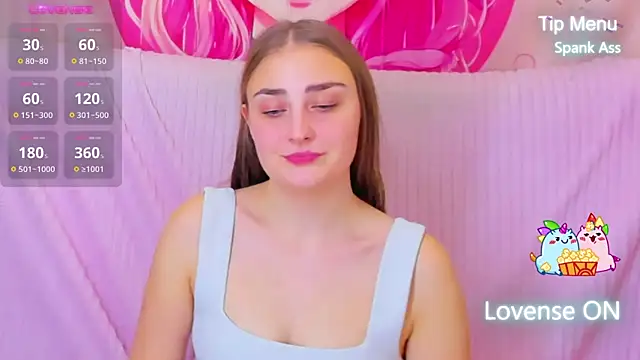 MilliStrii online show from 01.15.25