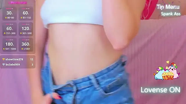 MilliStrii online show from 01.17.25