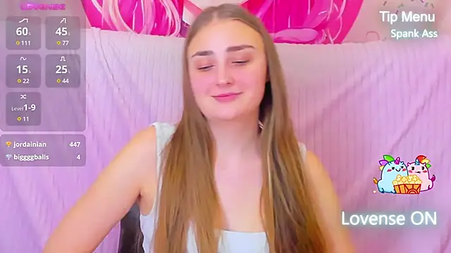 MilliStrii online show from 01.21.25