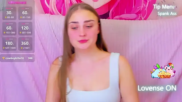 MilliStrii online show from 01.31.25