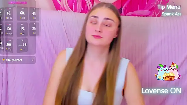 MilliStrii online show from 02.08.25