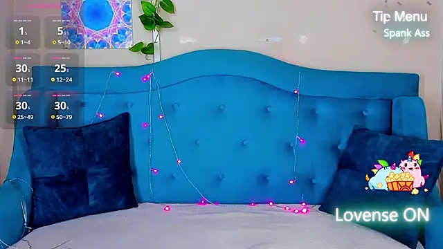 MilliStrii online show from 11.05.25