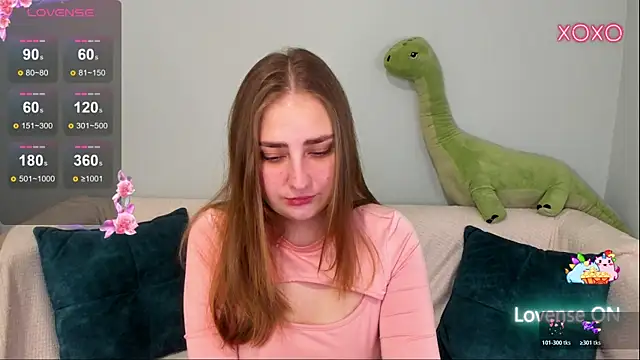 MilliStrii online show from 03.16.26