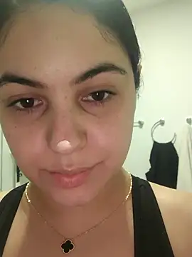 Snapshot of Lia_Hurley chatting on 03.13.25 Lia Hurley online show from 03.13.25