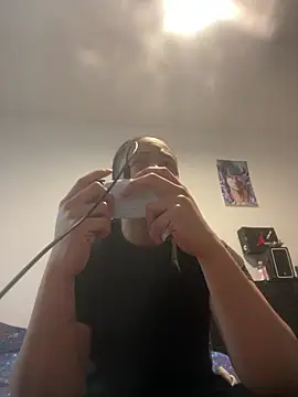 Elgrazonamor online show from 03.29.26