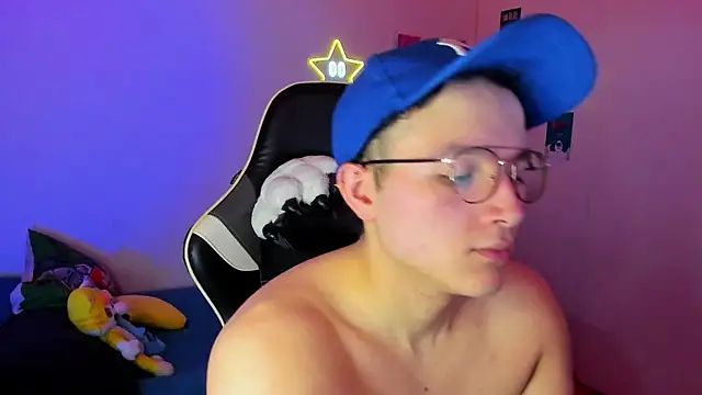 Snapshot of AustinSummerr chatting on 01.21.25 AustinSummerr online show from 01.21.25