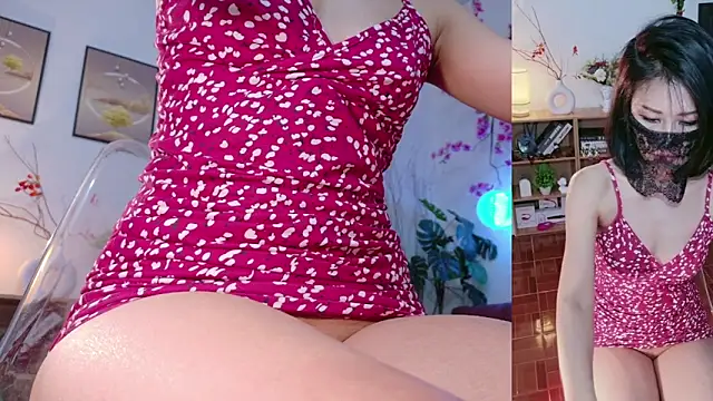 Kirei kirei online show from 02.21.26