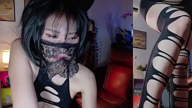 Kirei kirei online show from 04.03.26