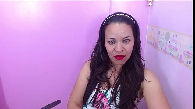 Lizeth Bels online show from 01.06.25