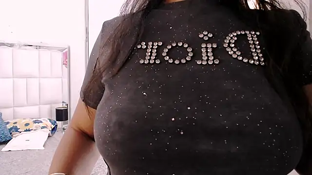 Lizeth Bels online show from 01.17.25