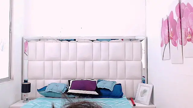 Lizeth Bels online show from 01.26.25