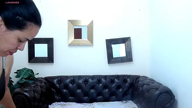 Lizeth Bels online show from 01.29.25