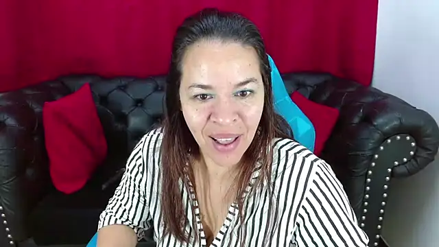 Lizeth Bels online show from 04.01.26