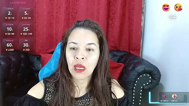 Snapshot of Lizeth_Bels chatting on 07.14.26 Lizeth Bels online show from 07.14.26