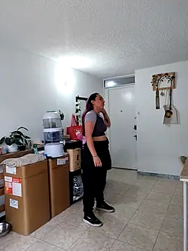 Hot Candy  online show from 09.22.25