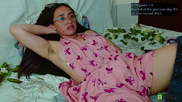 Hot Candy  online show from 02.05.26