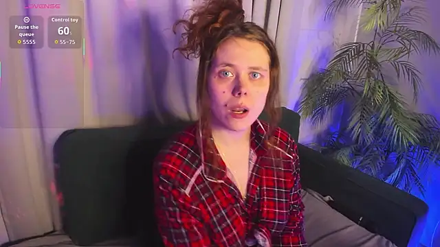 SophiePure online show from 03.13.26