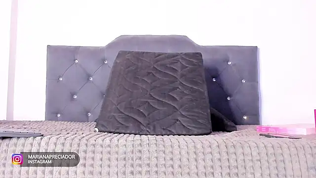 Snapshot of mariana_preciado chatting on 12.22.24 mariana preciado online show from 12.22.24