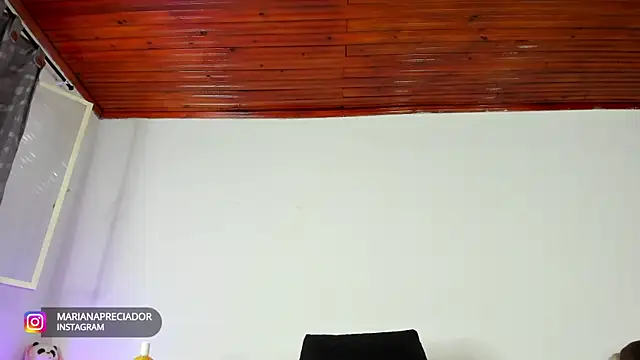 Snapshot of mariana_preciado chatting on 03.01.25 mariana preciado online show from 03.01.25