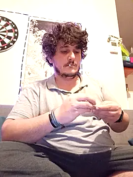 Daminou28 online show from 09.25.25