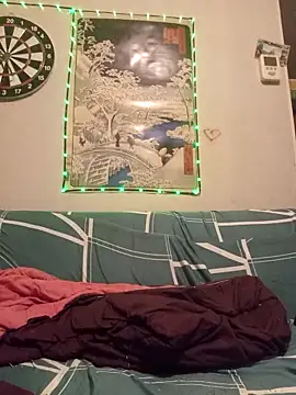 Daminou28 online show from 10.13.25