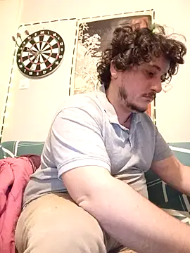 Daminou28 online show from 10.15.25