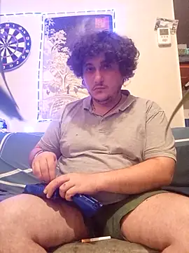 Daminou28 online show from 10.29.25