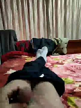 Snapshot of Nuttysub chatting on 12.20.24 Nuttysub online show from 12.20.24