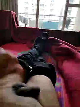 Snapshot of Nuttysub chatting on 12.30.24 Nuttysub online show from 12.30.24
