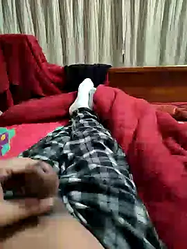 Snapshot of Nuttysub chatting on 01.02.25 Nuttysub online show from 01.02.25
