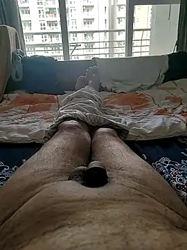 Snapshot of Nuttysub chatting on 02.25.25 Nuttysub online show from 02.25.25