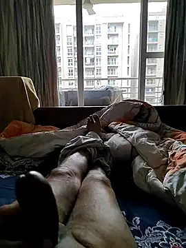 Snapshot of Nuttysub chatting on 02.27.25 Nuttysub online show from 02.27.25
