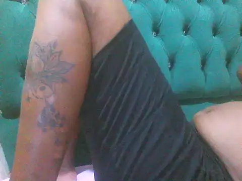 Sexy Riri online show from 11.28.25