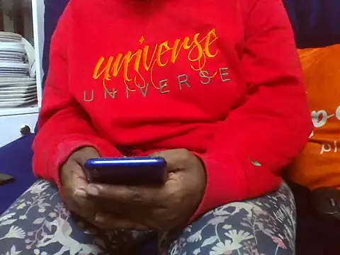 Sexy Riri online show from 03.27.26