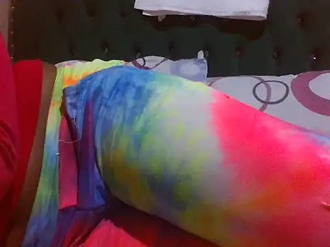 Sexy Riri online show from 04.10.26