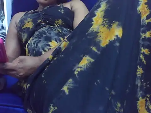 Sexy Riri online show from 05.27.26