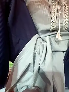 Mangla Bhabhi online show from 09.26.25