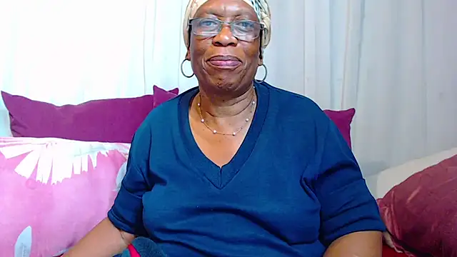 Freakyassnwildx online show from 11.24.25