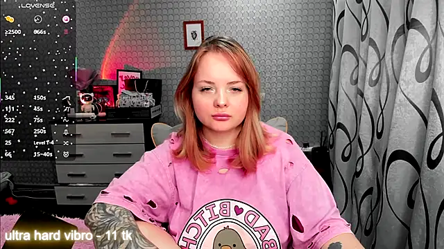 flower sarah  online show from 12.01.25