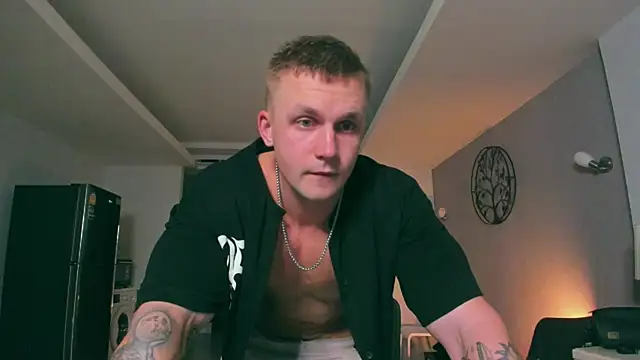 Samuel Andrew online show from 09.19.25