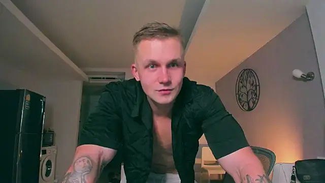 Samuel Andrew online show from 09.27.25