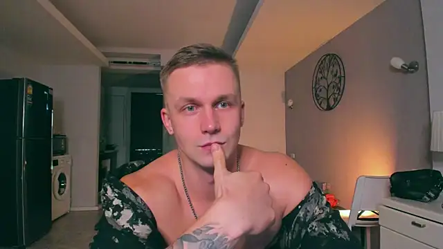 Samuel Andrew online show from 09.30.25