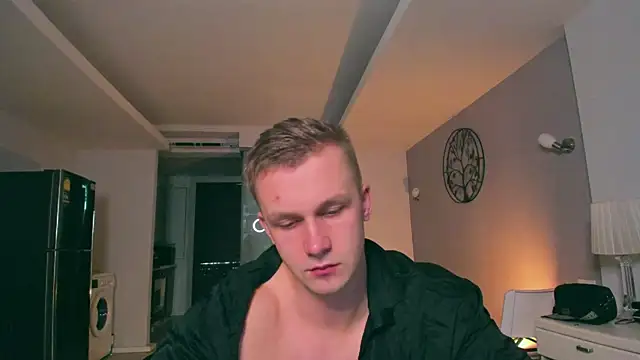 Samuel Andrew online show from 10.10.25